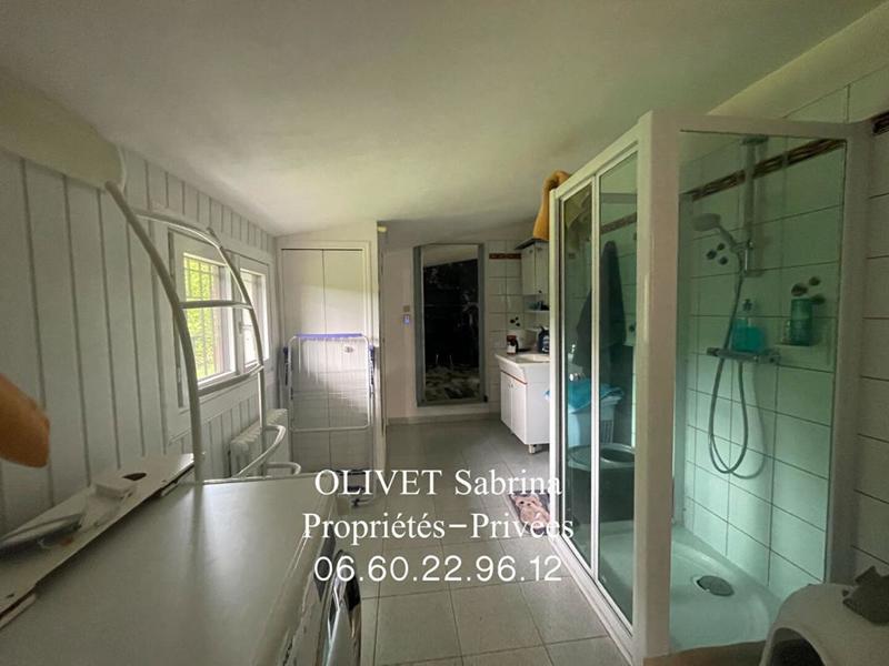 Maison - 127 m² - 5 pièces