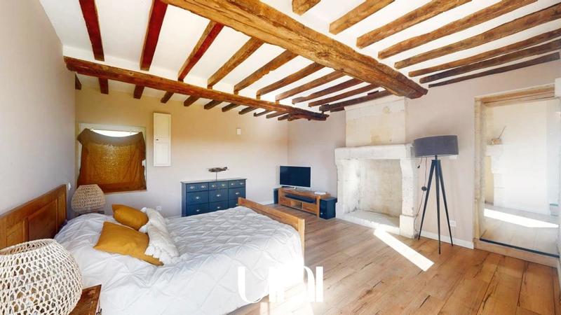 Maison - 167 m² - 7 pièces