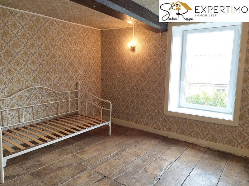 Maison - 173 m² - 7 pièces