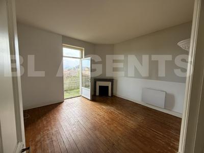 Maison de ville - 106 m² - 4 pièces