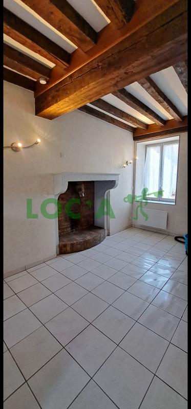 Maison - 51 m² - 2 pièces