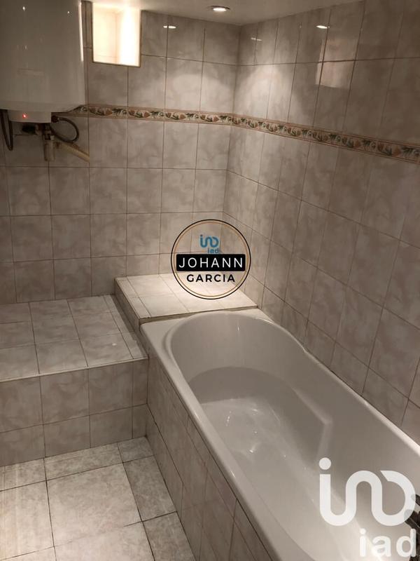 Appartement - 56 m² - 2 pièces