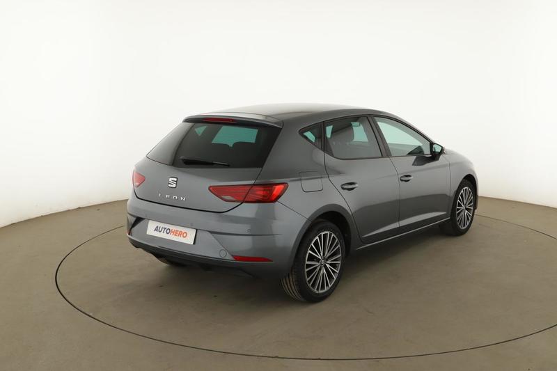 Seat Leon 1.2 Tsi Style 110 ch