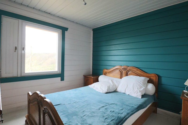 Châlet - 134 m² - 6 pièces