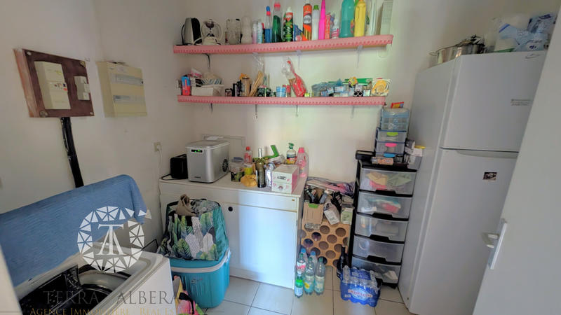 Villa - 90 m² - 4 pièces