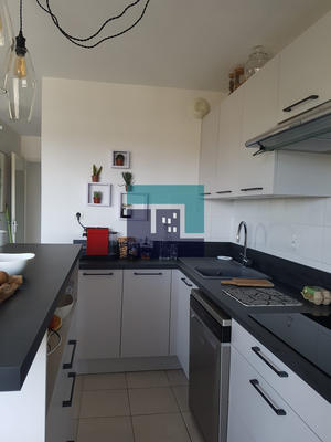 Appartement - 54 m² - 3 pièces