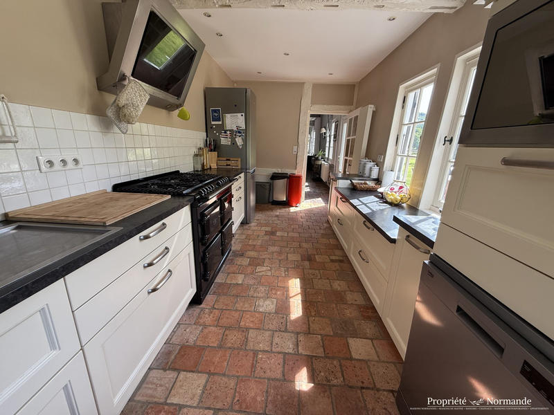 Maison - 158 m² - 5 pièces