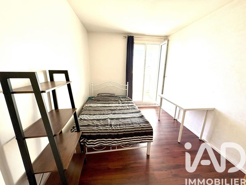 Appartement - 69 m² - 4 pièces