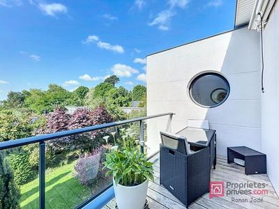 Appartement - 153 m² - 5 pièces