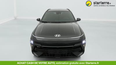 Hyundai Kona Hybrid 129 Creative n Line