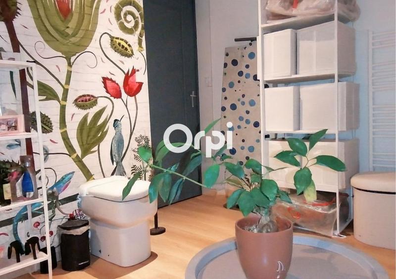 Maison - 115 m² - 6 pièces