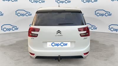 Citroën Grand C4 Picasso 1.6 BlueHDi 120 Feel