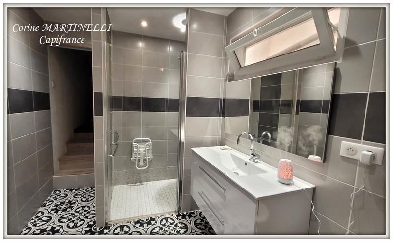 Maison de village - 170 m² - 7 pièces