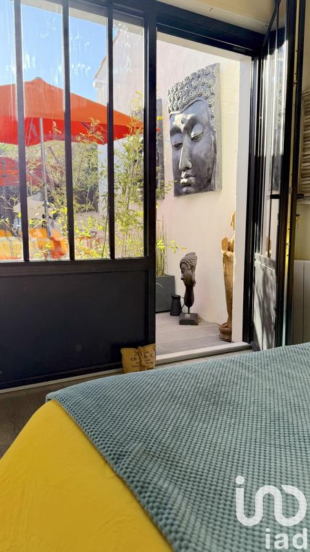 Maison - 86 m² - 4 pièces