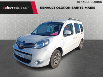Renault Kangoo Blue dCi 115 Intens