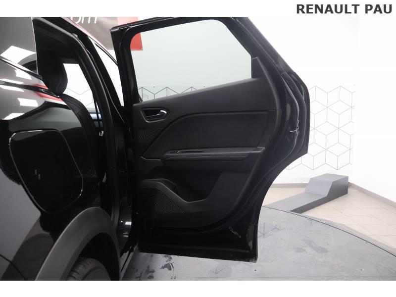 Renault Symbioz E-Tech full hybrid 145 Esprit Alpine