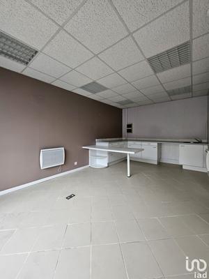 Local commercial - 26 m²