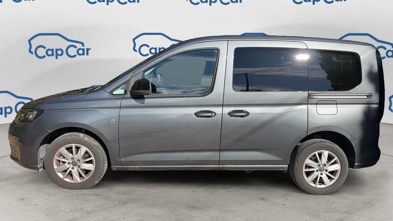 Volkswagen Caddy Tpmr 1.5 Tsi 114 Dsg7 Confortline