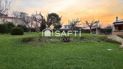 Maison - 128 m² - 6 pièces