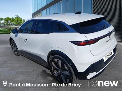 Renault Mégane E-Tech Ev40 130ch standard charge Techno
