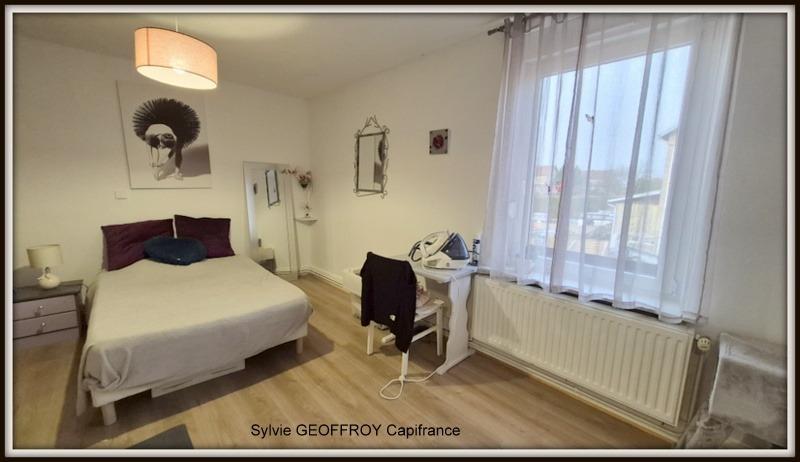 Maison - 75 m² - 3 pièces