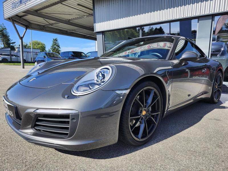 Porsche 911 V (991) 3.0 370ch Pdk