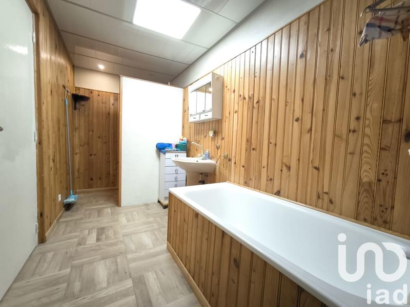 Maison de ville - 135 m² - 7 pièces