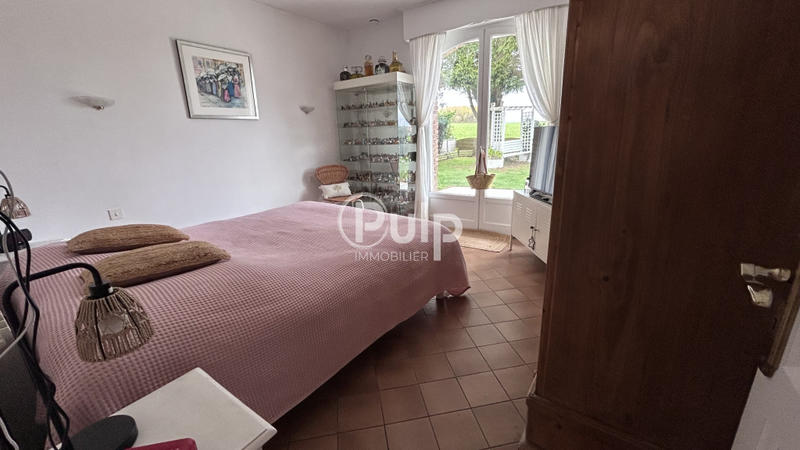 Pavillon - 145 m² - 6 pièces