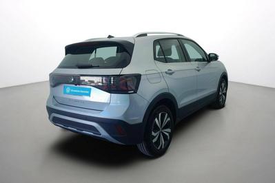 Volkswagen t-Cross 1.0 Tsi 116 Start/Stop Dsg7 Style