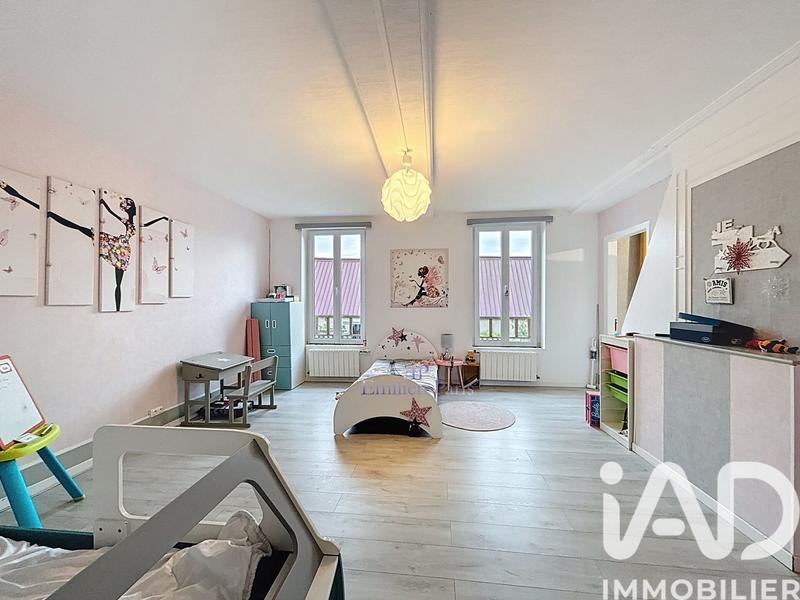 Maison de campagne - 360 m² - 12 pièces