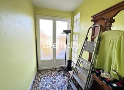 Maison - 79 m² - 4 pièces