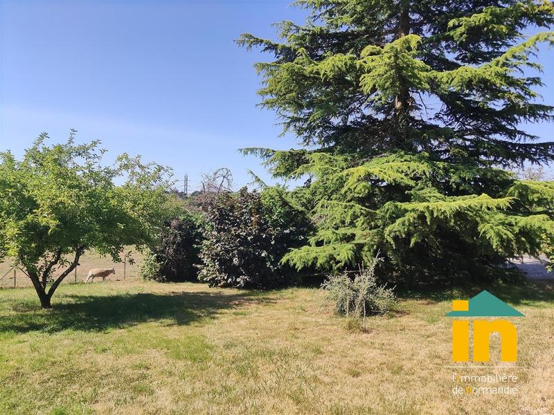 Maison de campagne - 88 m² - 4 pièces