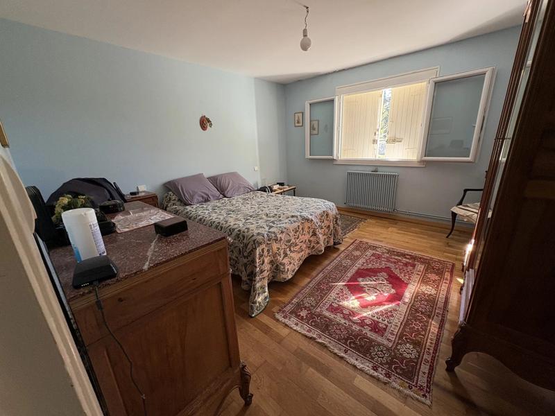 Viager - Maison - 364 m² - 6 pièces