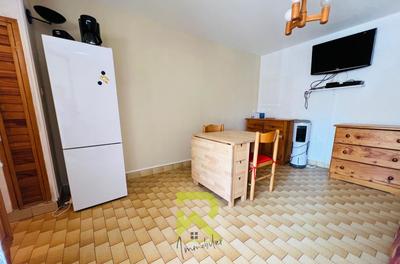 Appartement - 36 m² - 2 pièces