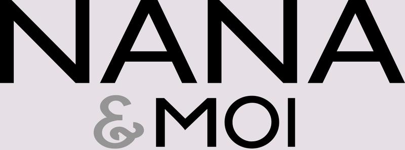 Nana et moi
