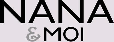 Nana et moi