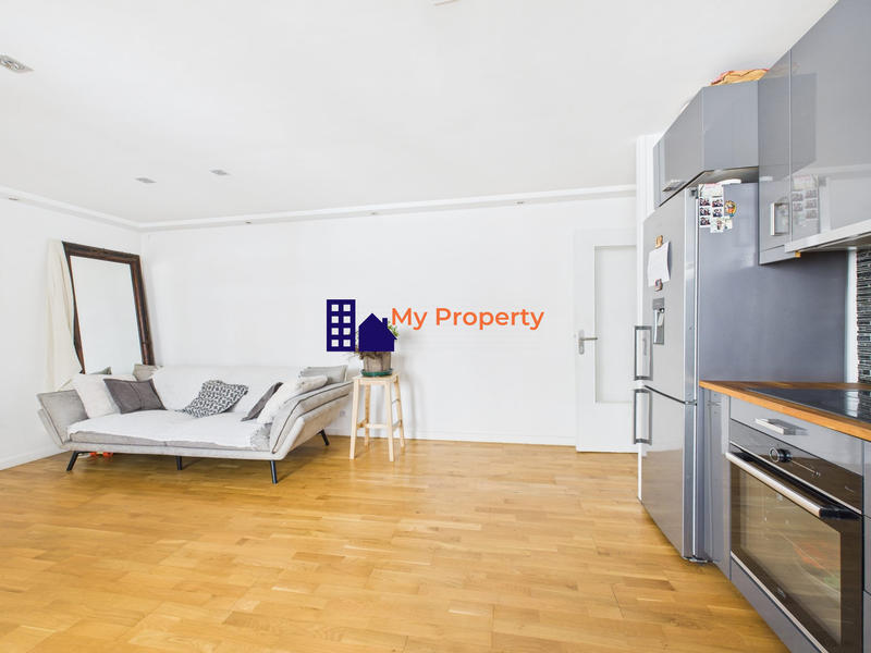 Appartement - 71 m² - 3 pièces