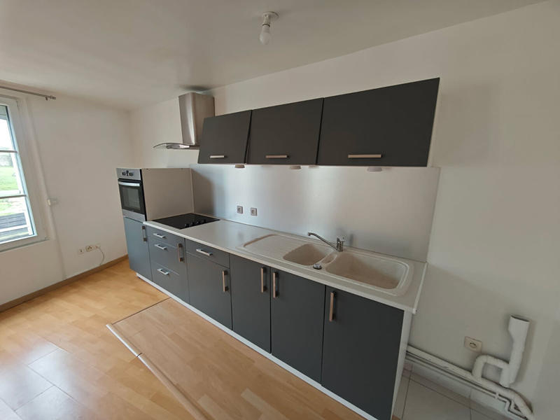 Appartement - 50 m² - 3 pièces