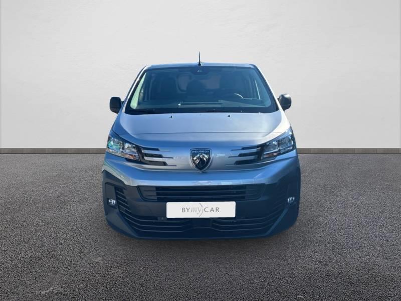 Peugeot Expert Fgn m Bluehdi 145 s&amp;S Eat8