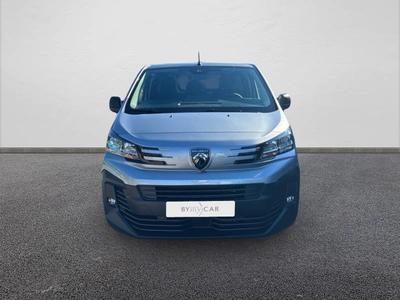 Peugeot Expert Fgn m Bluehdi 145 s&amp;S Eat8