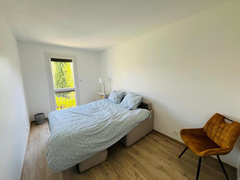 Duplex - 79 m² - 3 pièces