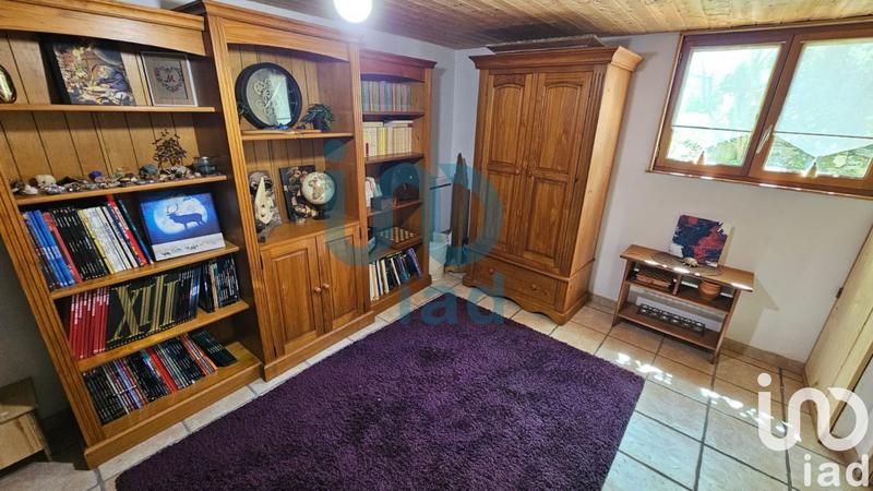 Maison de campagne - 173 m² - 9 pièces