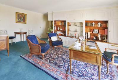 Appartement - 87 m² - 4 pièces