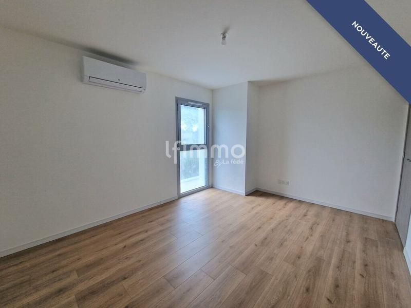 Maison - 145 m² - 4 pièces