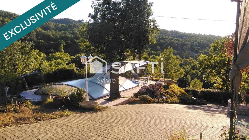 Maison - 130 m² - 4 pièces