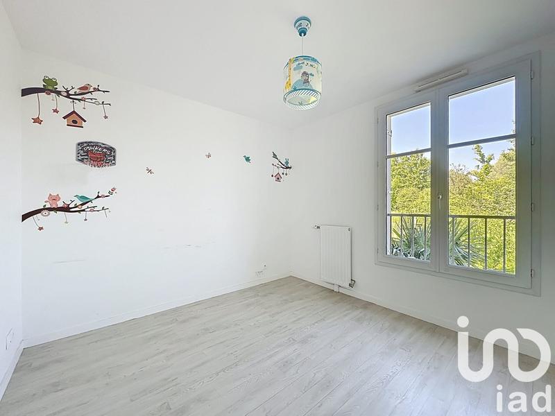Maison - 132 m² - 7 pièces