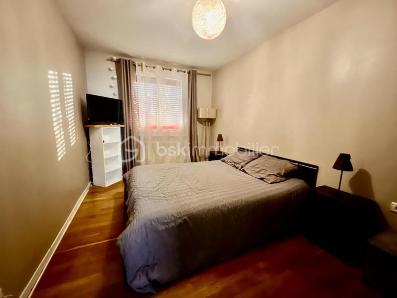 Maison - 113 m² - 5 pièces