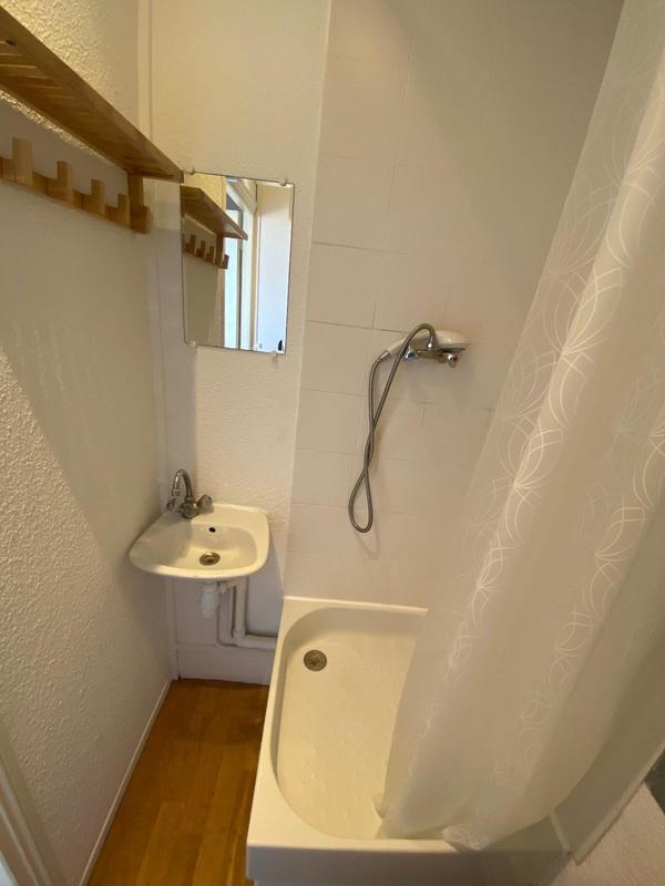 Appartement - 22 m² - 1 pièce