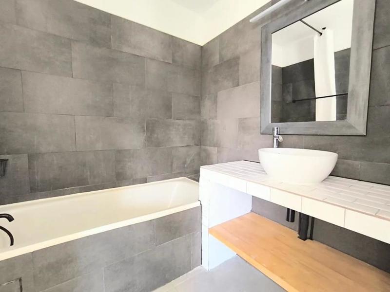 Duplex - 90 m² - 5 pièces