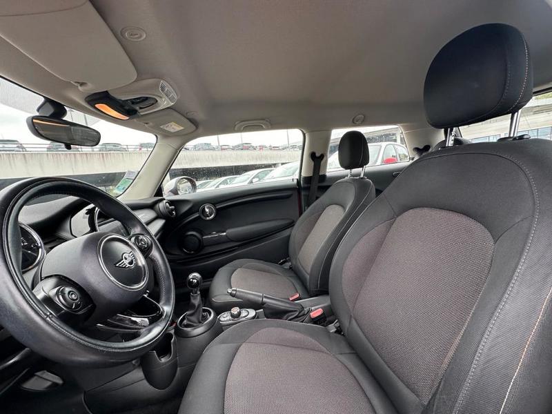 Mini Mini III (F56) 1.5 136 Cooper